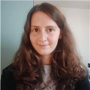 Studentessa madrelingua inglese laureata in Lingue Moderne offre lezioni private di inglese, spagnolo e portoghese